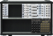 Trogotronic Case