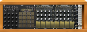 My silly Eurorack