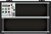 My trendy Eurorack