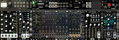 Intellijel 4u104