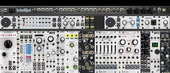 Memory_Intellijel 104 case