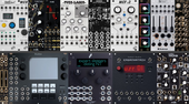 My unwed Eurorack (copy)