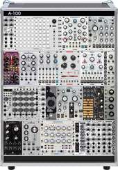 My sanest Eurorack (copy)