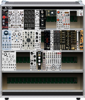 Overflow Rack