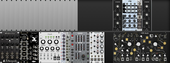 TractorBeam Rack (copy)