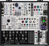 My addicted Eurorack