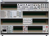 My amazing Eurorack