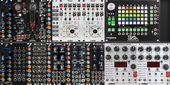 LIVE RACK