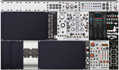 My doltish Eurorack