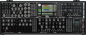 Van modular