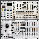 My Eurorack-ALM52_6U