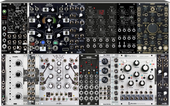 My genteel Eurorack