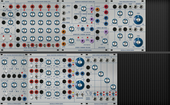 WestCoast Buchla&amp;TipTop