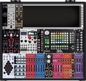 My unbound Eurorack