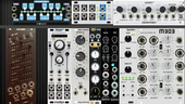 My shaken Eurorack