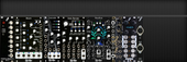 Intellijel 4u104 Distings