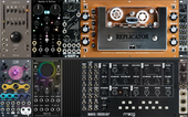 Ondes Musicales Modulaire