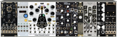 My songful Eurorack