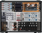 Concept Touring Rack