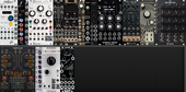 Mantis Eurorack