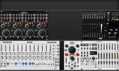 My monism Eurorack