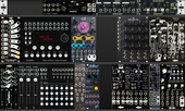 intellijel 7U Case (A Case)