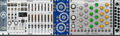 Control Rack Rackbrute