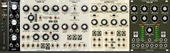 My cheap Eurorack