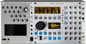 My spicy Eurorack