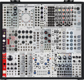 My unusual Eurorack