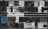 My mopey Eurorack (copy)