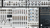 0 4U Metropolix Planar