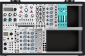 My beautiful Eurorack