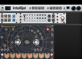 My speedless Eurorack (copy) (copy)