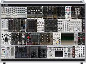My witty Eurorack