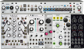 My afeared Eurorack