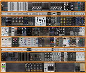 Second Modular Grid Dependency