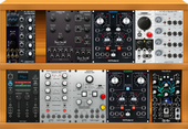 My expert Eurorack