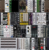 Studio Rack