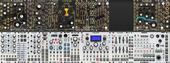My grimmer Eurorack