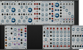 My okay Eurorack