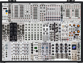 9U (WIG) as a drum machine
