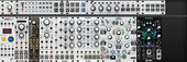 My pappy Eurorack