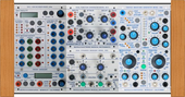 Buchla Tiny E