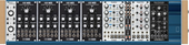 NiftyKeyz Keyboard - minimoog