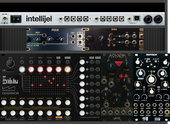 x intellijel 4U Palette 62HP (copied from ttrev2k)