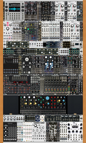 Current Setup