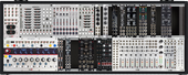 Behringer GO