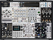T. Tange Eurorack Performance Case 2023