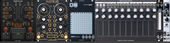 berhinger 104 rack